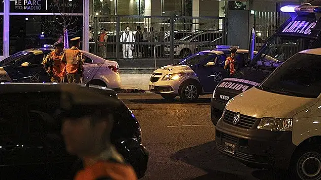 Savcı Nisman'ın ölüm sebebi intihar