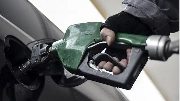 Benzin ve motorine zam