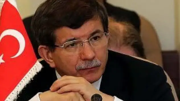 Davutoğlu'ndan 7 maddelik öneri