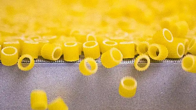 Makarna sektörü de yüzde 1 KDV istiyor