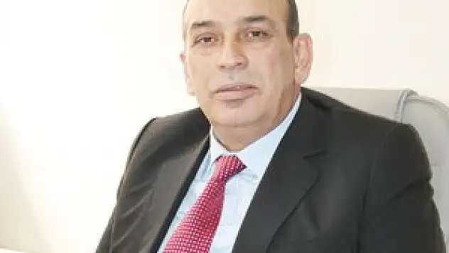 ''Geleceğe güvenle bakıyoruz''