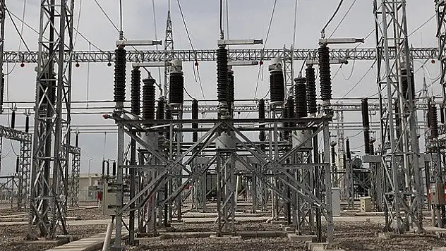 Türkiye'nin elektrik faturası 94 milyar lira