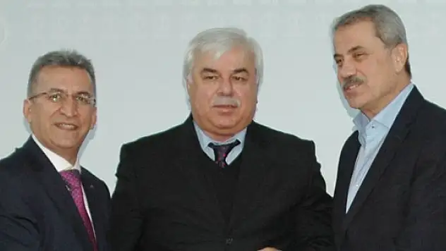 MÜSİAD'dan Kombassan'a ödül