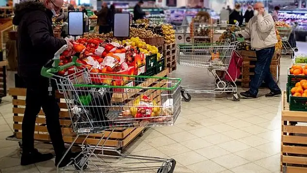 2022'nin ilk 5 ayında 10,1 milyar dolarlık ihracat