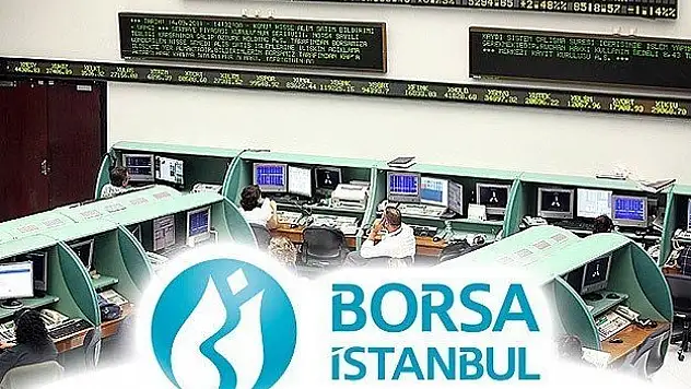 Borsa güne yükselişle başladı