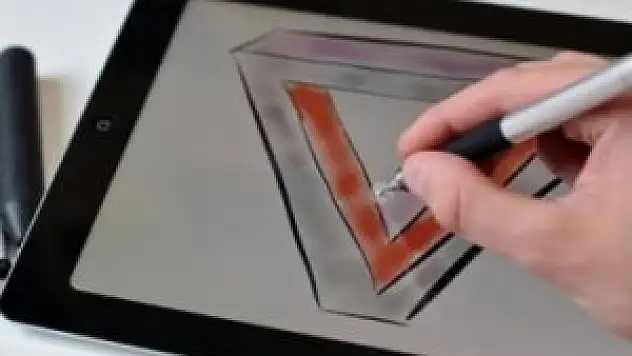 Apple yeni iPad'lerde sürpriz yapabilir