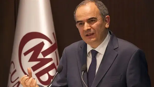 Merkez Faizi indirdi...