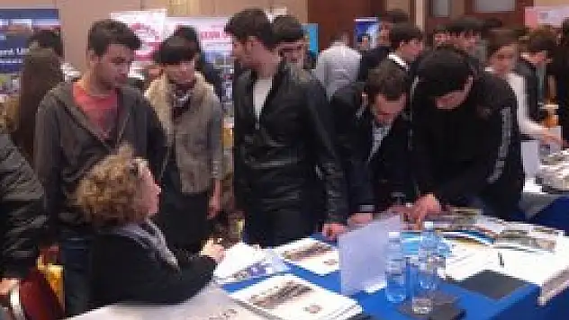 Selçuk'u tanıttılar