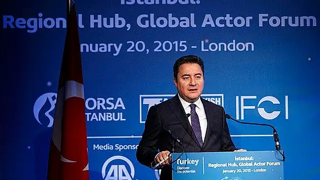 Borsa İstanbul sermaye piyasalarımızın merkezidir