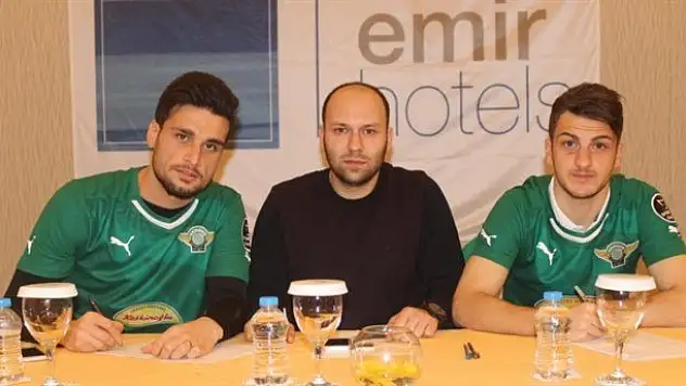 İşte ara transferde gelenler ve gidenler