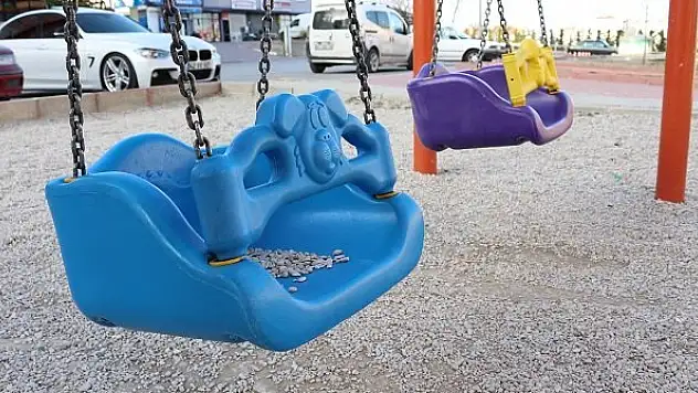 Konya'da 'Evde kal' çağrısı karşılıksız kalmadı