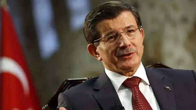 Davutoğlu'dan Hrant Dink mesajı
