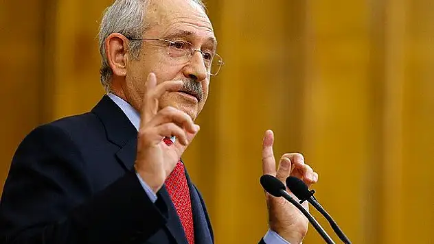 Parlamento'nun namusuyla görev yapmasını istiyorum