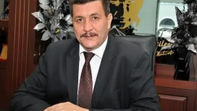 Turan'dan Kutlu Doğum Haftası mesajı