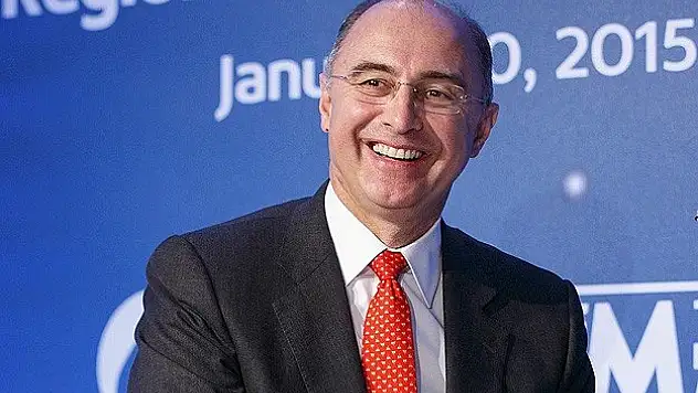 Türkiye Avrupa'nın eşiği değil, bir parçası