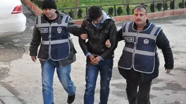 Telefon dolandırıcıları yakalandı