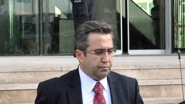 Emniyette görev değişikliği