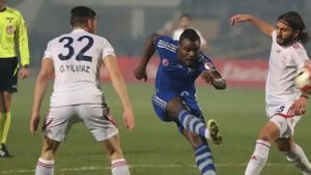 Fenerbahçe'den 'altın' galibiyet