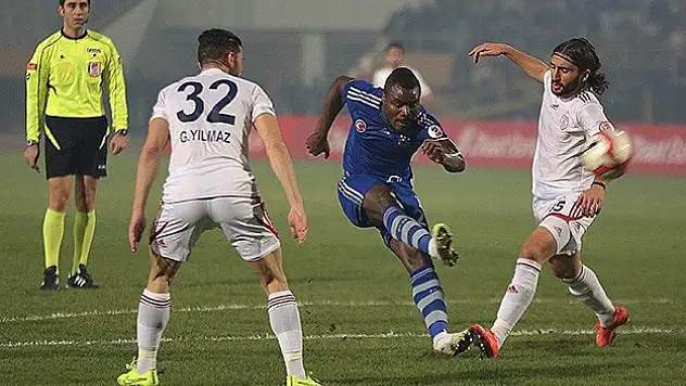 Fenerbahçe İzmir'den lider dönüyor