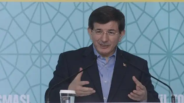 Davutoğlu'ndan Hrant Dink için 5 dilde açıklama