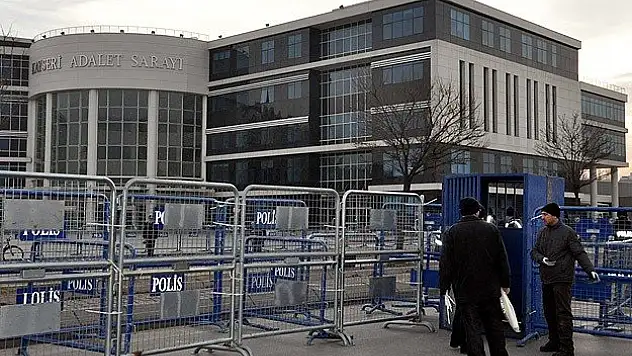 Ali İsmail Korkmaz davasında 7. duruşma başladı