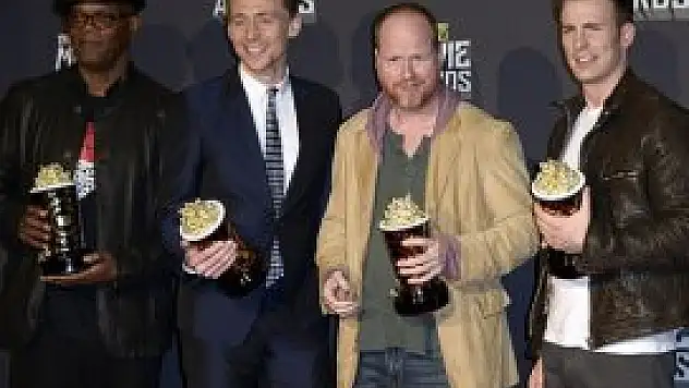 MTV Film Ödülleri sahiplerini buldu