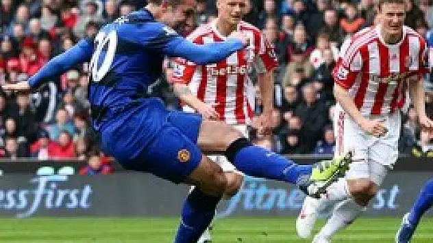 Premier League'de görünüm