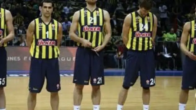 Fenerbahçe İtalya deplasmanında