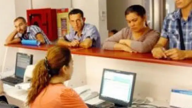 Madde madde memurun devletten istedikleri