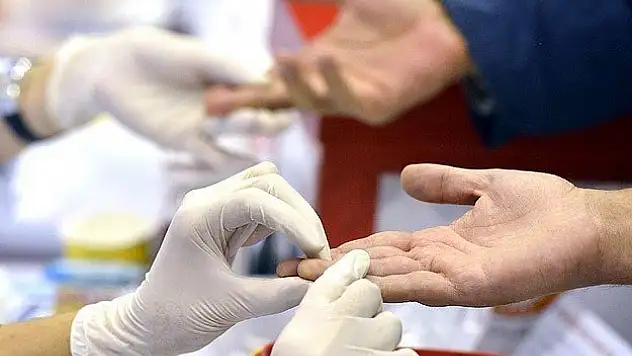 A vitamin eksikliği diyabeti tetikleyebilir