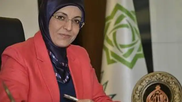 Meram Belediyesi'nden örnek uygulama