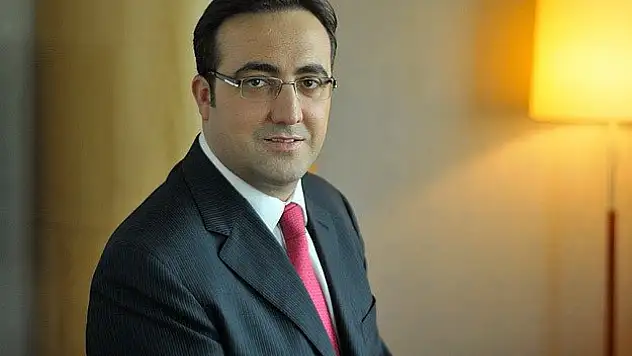 'Türkiye yatırım adası olarak cazibesini devam ettirecek'