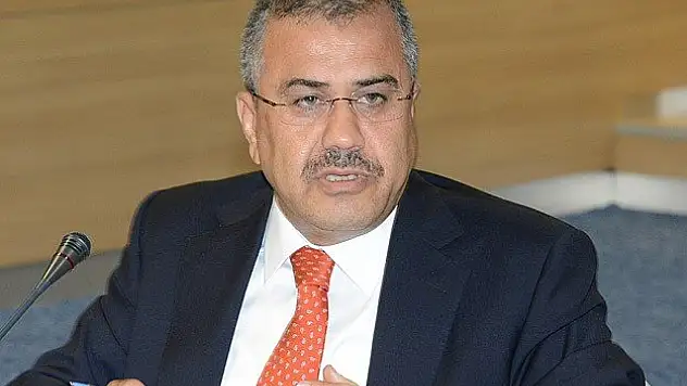 Kayıp-kaçak konusu maniple edilmek isteniyor