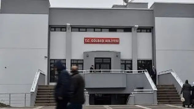 Eski TÜBİTAK BİLGEM Başkanı Palaz teslim oldu