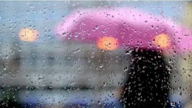 Konya'da sıcaklık 1-3 derece artıyor