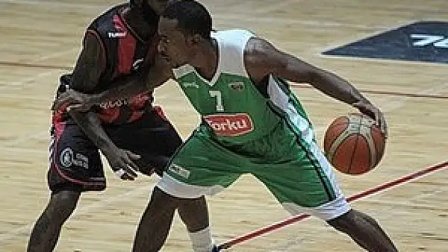 Torku Konyaspor Mayo'nun sözleşmesini feshetti