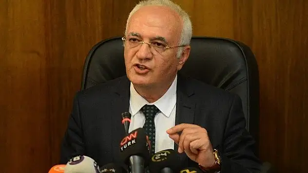 Milletvekilleri özgür iradeleriyle oy kullanmıştır