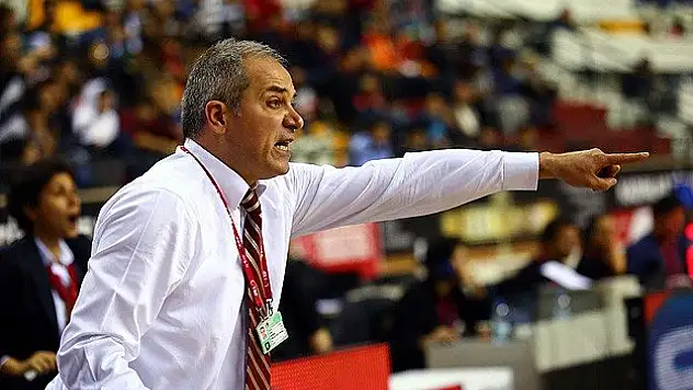 'Potanın Perileri'ne yeni başantrenör