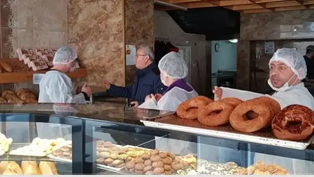 Konya'da gıda işletmelerinin alması gereken önlemler
