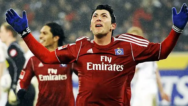 Kulübü resmen açıkladı! İmza an meselesi