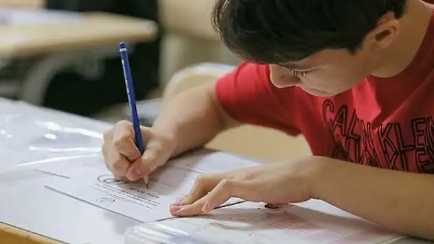 MEB'den örnek soru kitapçığı