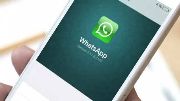 Whatsapp'tan 24 saat erişim yasağı