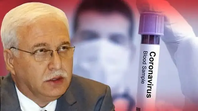 Bilim Kurulu üyesi açıkladı: Bunları yapan virüsten kurtulur