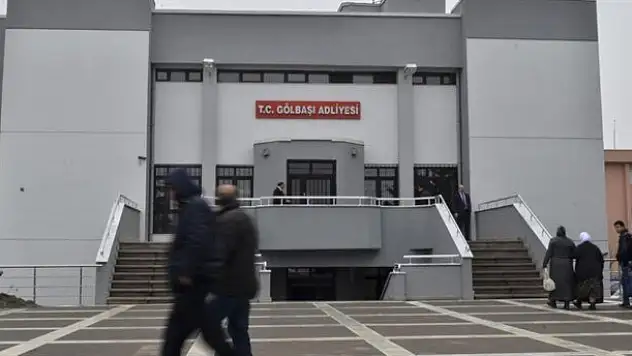 Dinleme davasında 11 kişiye tutuklama talebi