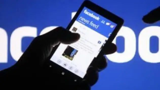 Facebook'u karıştıran uygulama