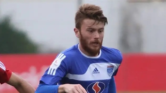 Alanyaspor Fenerbahçeli oyuncuyu kaptı