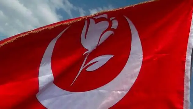 BBP'de toplu istifa şoku