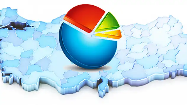 İşte yılın en kapsamlı anketi