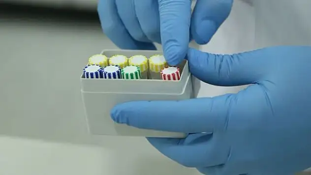 Konya milletvekilinin koronavirüs testi pozitif çıktı
