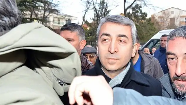 Usulsüz dinleme soruşturmasında 4 tutuklama